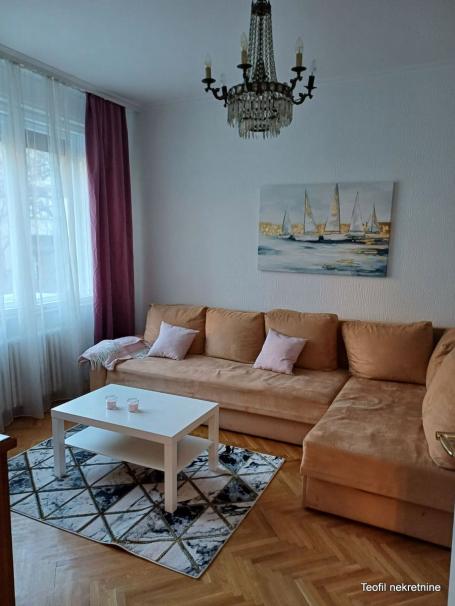 VRACAR KALENIĆ 60m2 , (T) ,297000e