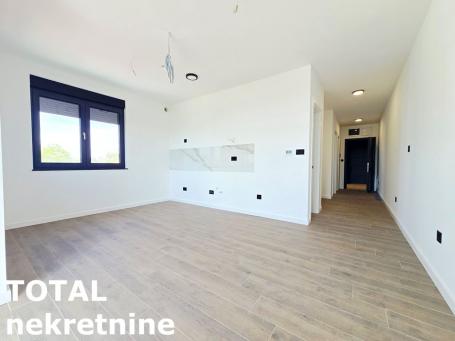 NOVI SAD - TELEP - 52.00 m2
