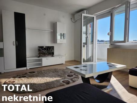 NOVI SAD - GRBAVICA - 51.00 m2