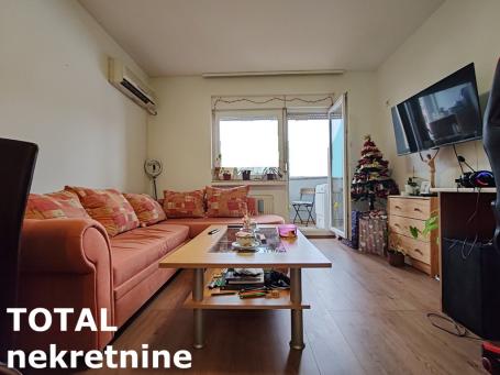 NOVI SAD - NOVA DETELINARA - 46.00 m2
