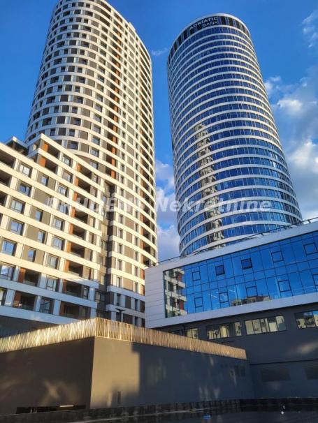 Savski venac, Durmitorska, renovirano, 48m2