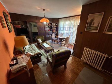 Troiposoban stan na Novom Naselju 