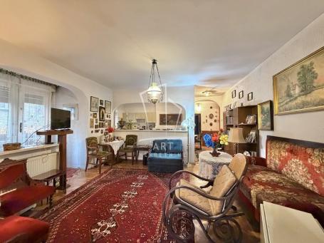 Skadarlija, Skadarska, 80m2 ID#13297