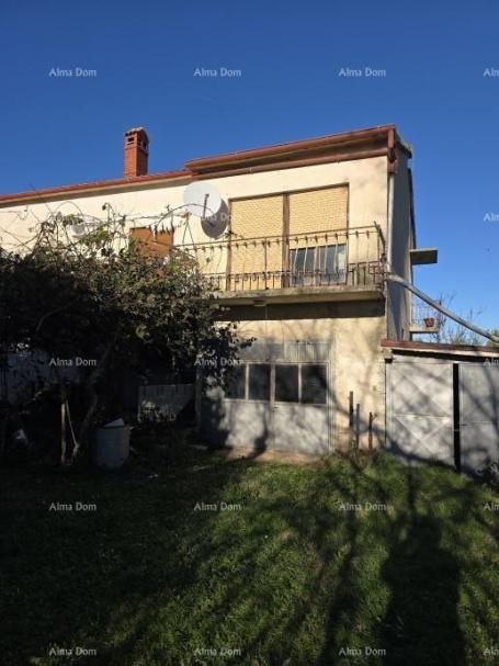 Haus Zu verkaufen: Haus – Marčana