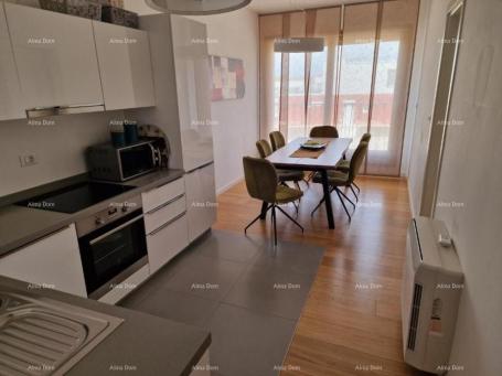Wohnung Luxuriöse Maisonettewohnung – Poreč