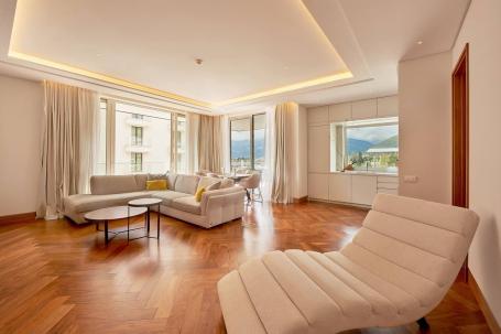 Luksuzan dvosoban stan 152m2– Elena, Porto Montenegro, Tivat