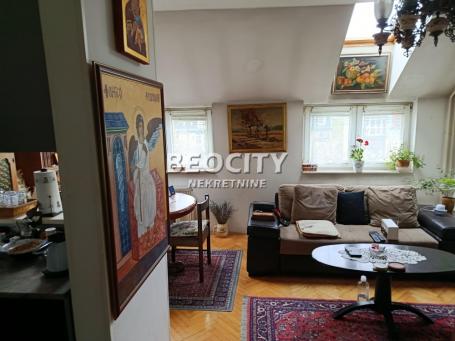 Novi Sad, Nova Detelinara, Kornelija Stankovića, 3.5, 64m2, 149990EUR