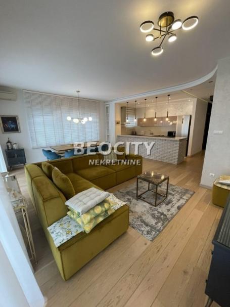 Novi Sad, Centar, Narodnog fronta, 3.0, 105m2, 435000EUR