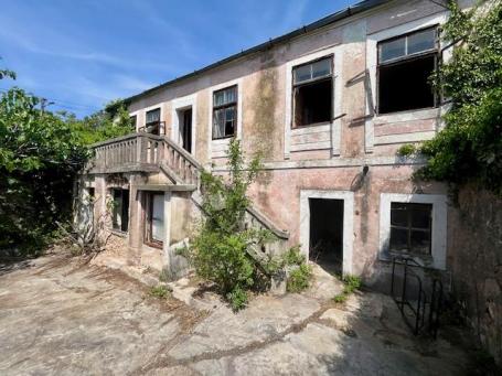 Starina u zaleđu Crikvenice