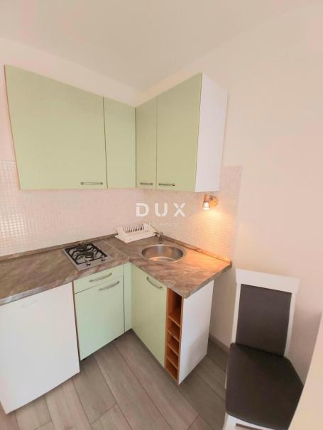 MALI LOŠINJ (okolica) - Apartman u prizemlju na mirnoj lokaciji