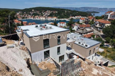 Hvar, Jelsa, Apartman, S 6, B