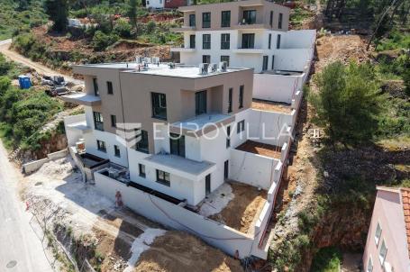 Hvar, Jelsa, Apartman, S4