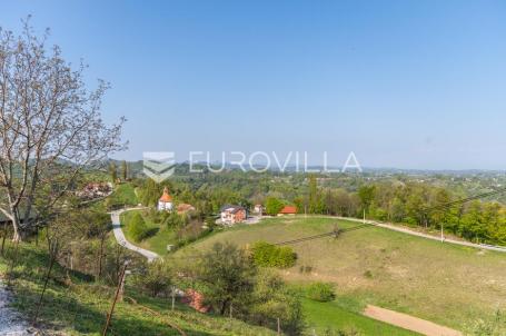 Lepoglava, Zlogonje, seosko imanje s panoramskim pogledom