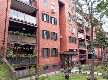 ZVEZDARA MIRIJEVO 78m2 , 2L ,166000e