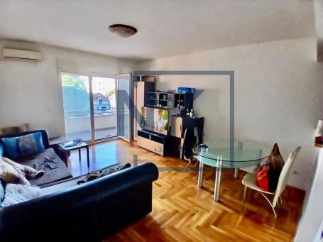 Prodaja | Jednosoban stan | 52m2 | Podgorica, Vezirov Most