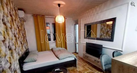 NOVI SAD - NOVA DETELINARA - 25.00 m2