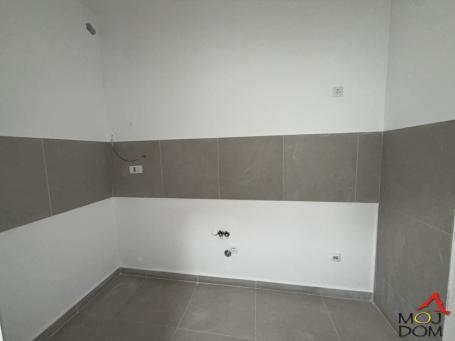 NOVI SAD - TELEP - DVOSOBAN STAN - 53 m2 - 169,900€