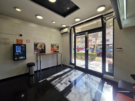 Poslovni prostor, 35m2, City kvart, Podgorica