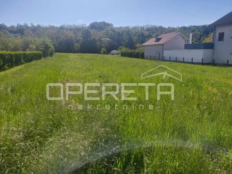 Glavna cesta, Sesvete, 3.767,00 m2, 160.000,00 EUR