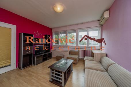 ZVEZDARA MIRIJEVO 60m2 , L ,380e