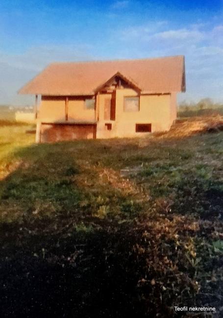 BARAJEVO BARAJEVO 266m2 , T ,80000e