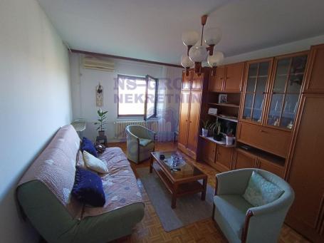 Petrovaradin, Blok 8