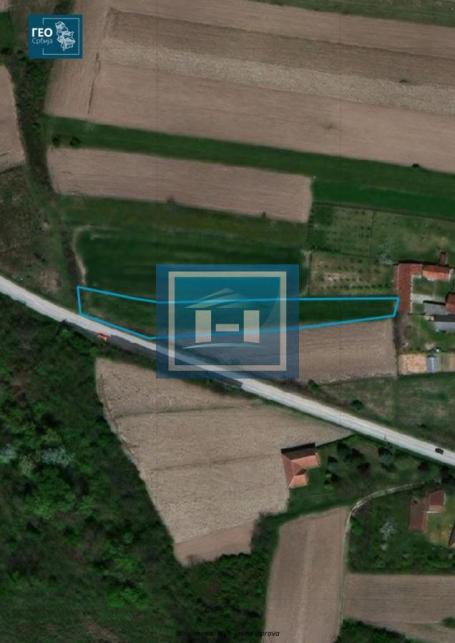 Zemljište u građevinskom području