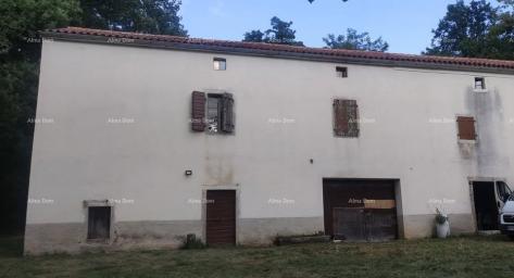Kuća Veliko imanje s dvije kamene kuće – Šumber