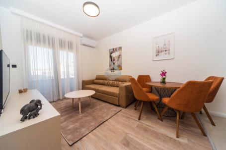 Jednosoban nov stan 38m2 + parking, Zabjelo – Podgorica