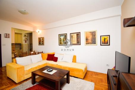 Jednosoban stan 57m2, Krivi Most - Podgorica