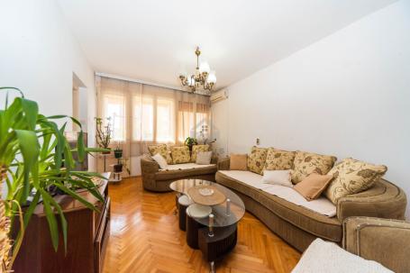 Dvosoban stan 79m2, Pobrežje - Podgorica