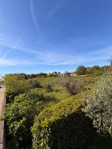 ZADAR, KOŽINO - PRILIKA ZA INVESTITORE: Građevinsko zemljište 1.500 m²