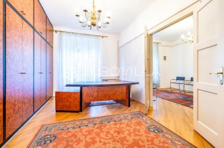 Zagreb, Klaićeva, poslovni prostor za zakup, 72 m²