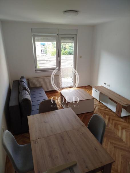 Novi Sad-Nova Detelinara, Hadži Ruvimova, 41m2, 350 eur ID#12002