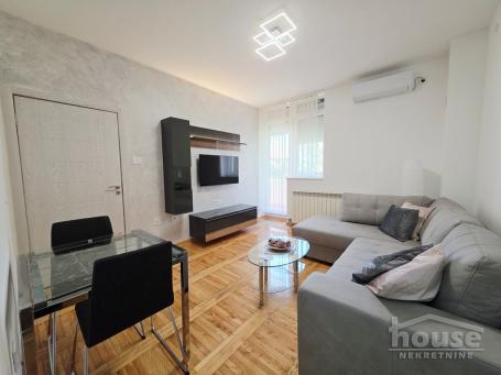 NOVI SAD - BULEVAR EVROPE - 37.00 m2
