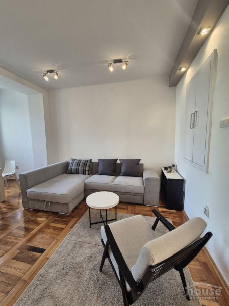 NOVI SAD - CENTAR - 72.00 m2