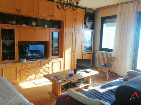 NOVI SAD - BULEVAR - TROSOBAN STAN - 71 m2 - 164,800€