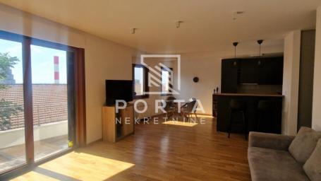 Prodaja stana, Zvezdara, Voje Veljkovića 86m2, trosoban, lux ID#1552
