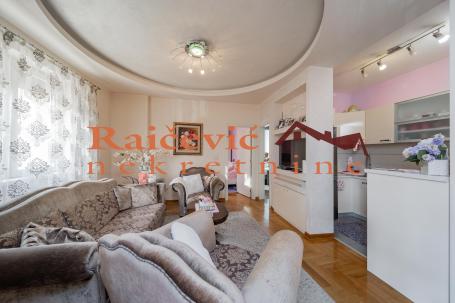 ZEMUN GORNJI GRAD 68m2 , 2T ,249000e
