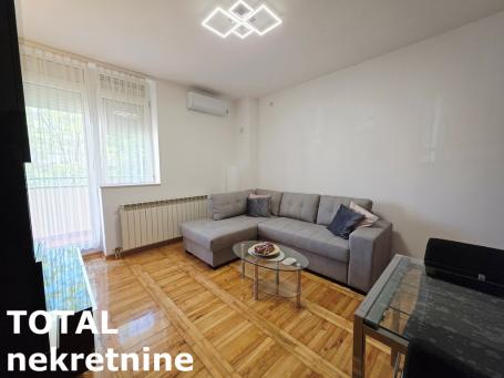 NOVI SAD - BULEVAR EVROPE - 37.00 m2