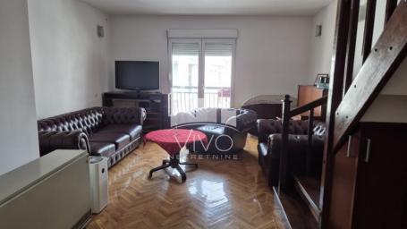 Vojvode Savatija,3.0 dupleks,88m2+16m2 galerija ID#1802