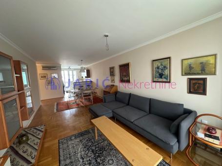 Arena | Lux 90m² | 3.0 sa 3 terase – Odmah useljiv