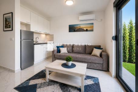 Studio Apartment 39m² for Sale – Đenovići, Herceg Novi