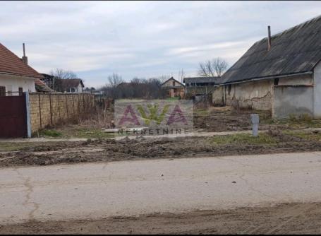 Građevinski plac