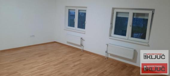 ADICE, 71m2, Četvorosoban, Nov, Usejliv