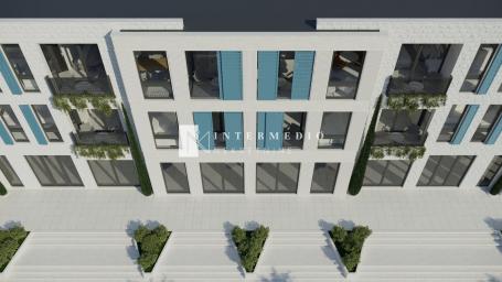 Apartments for sale Herceg Novi – Luxury Seafront Apartments, Igalo
