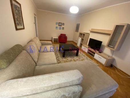 Hotel Jugoslavija | 78m² | Renoviran 3.0 kod Keja. 