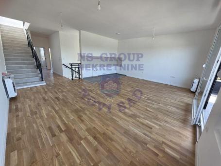 Troiposoban stan na Alibegovcu 224m2