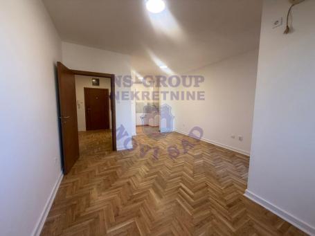 Dvosoban stan na NovojDetelinri 45m2