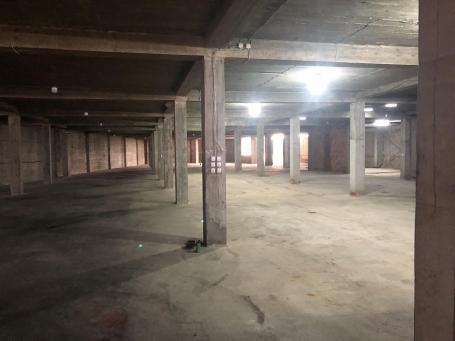 ZEMUN GALENIKA 3000m2 , 9000e